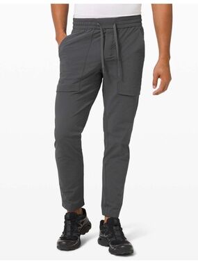 Lululemon Bowline Pant